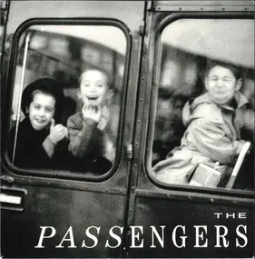 Passengers - Hell To Heaven