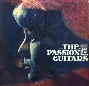 The passion guitars - Love