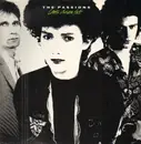 LP - The Passions - Cars Driven Fast