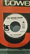 The Passions - Just Another Reason / I Can See My Way Through