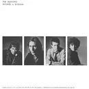LP - The Passions - Michael & Miranda