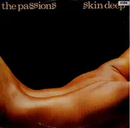 The Passions - Skin Deep