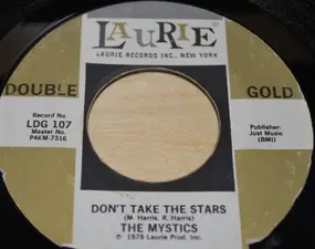 The Passions - Just To Be With You / Don't Take The Stars