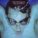 7inch Vinyl Single - The Passions - The Swimmer