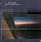 LP - The Passions - Thirty Thousand Feet Over China