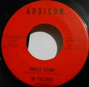 The Passions - Gloria / Jungle Drums