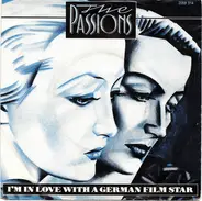 The Passions - I'm In Love With A German Film Star