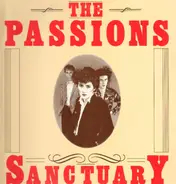 The Passions - Sanctuary