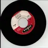 7inch Vinyl Single - The Pastel Six - I Can't Dance / Red River Valley - no cover