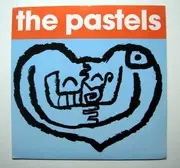 7inch Vinyl Single - The Pastels - Thru' Your Heart / Firebell Ringing