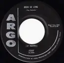 7inch Vinyl Single - The Pastels - Been So Long / My One And Only Dream
