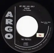 7inch Vinyl Single - The Pastels - Been So Long / My One And Only Dream