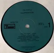 LP - The Pastels - Illumination - Insert Incl.