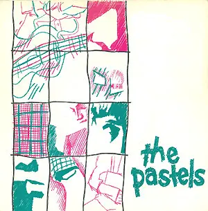 The Pastels - I Wonder Why