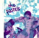 7inch Vinyl Single - The Pastels - Something Going On