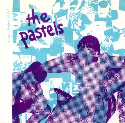 The Pastels - Something Going On