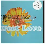 the PC Groove Sensation - Sweet Love