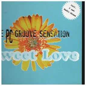 PC Groove Sensation - Sweet Love