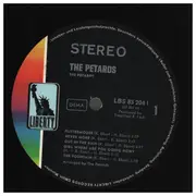 LP - The Petards - The Petards - Original German