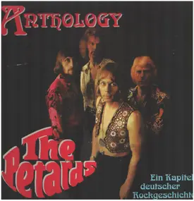 Petards - Anthology - Ein Kapitel Deutscher Rockgeschichte