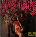 LP - The Petards - Hitshock - Original German, Pokora 3001, No Poster