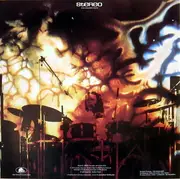 Double LP - The Petards - Pet Arts