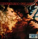 Double LP - The Petards - Pet Arts - 1ST GERMAN PRESS  W/ BOLD FONT ON LABELS
