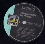 LP - The Petards - Petards Hits