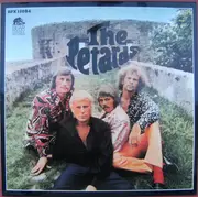 LP - The Petards - The Petards