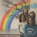LP - The Petards - Burning Rainbows