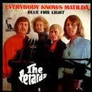 7inch Vinyl Single - The Petards - Everybody Knows Matilda