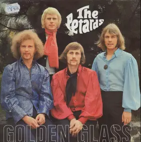 Petards - Golden Glass