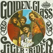 The Petards - Golden Glass / Tiger Rider