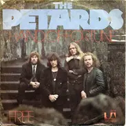 The Petards - Hand Of Fortune / Free