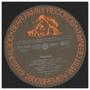 LP - The Petards - Hitshock - Gatefold