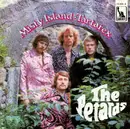 7inch Vinyl Single - The Petards - Misty Island / Tartarex