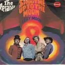 7inch Vinyl Single - The Petards - Shoot Me Up To The Moon / Lazy Moon