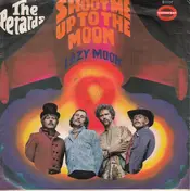 Petards - Shoot Me Up To The Moon / Lazy Moon