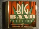 CD - The Pete Jacobs Orchestra - Big Band Christmas