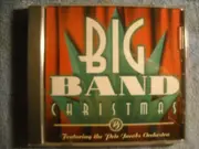 CD - The Pete Jacobs Orchestra - Big Band Christmas