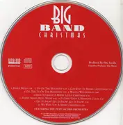 CD - The Pete Jacobs Orchestra - Big Band Christmas