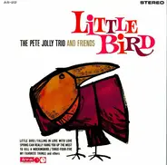 The Pete Jolly Trio - Little Bird