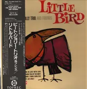 The Pete Jolly Trio - Little Bird