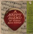 LP - The Pete King Chorale / John Gary / Ann-Margaret a.o. - A Happy Blend Of Stars And Songs - Still Sealed , Mono