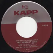 The Pete King Chorale - My Favorite Things