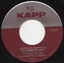 7inch Vinyl Single - The Pete King Chorale - My Favorite Things