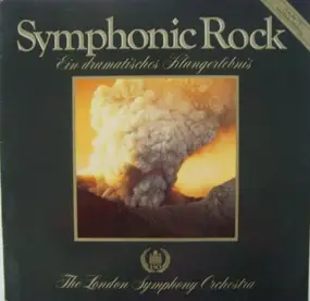 The London Symphony Orchestra - Symphonic Rock
