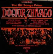 The Peter Kasanewitz Trio