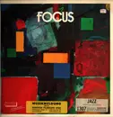 LP - The Peter King Quartet - Focus
