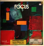 The Peter King Quartet - Focus